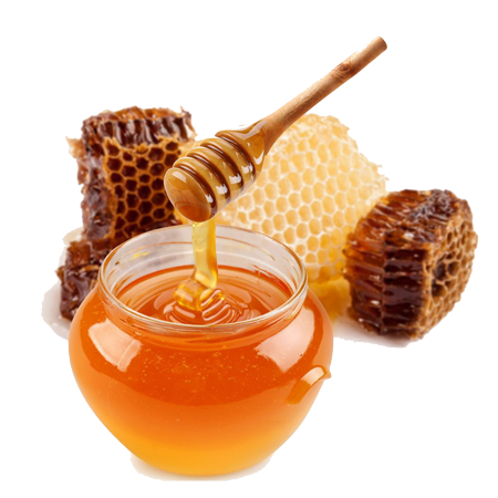 Mật - Rượu - Trà - Cà phê
