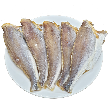 Đặc sản khô