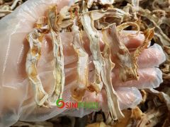 Măng khô có giá trị dinh dưỡng gì? Ăn măng khô có tốt không?