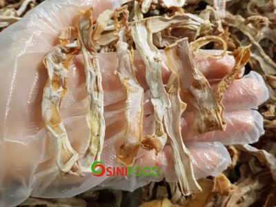Măng khô có giá trị dinh dưỡng gì? Ăn măng khô có tốt không?