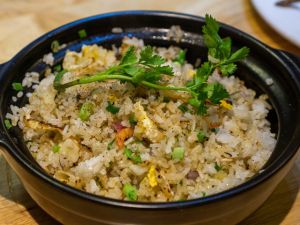 Khô cá mặn gồm những loại nào? Các món ngon từ khô cá mặn