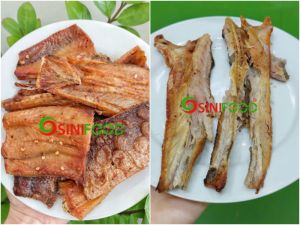 Khô cá lóc bao nhiêu tiền 1kg? Có những loại khô cá lóc nào?