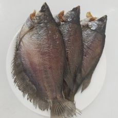 Khô cá sặc