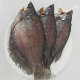 Khô cá sặc