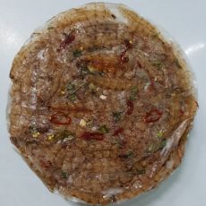 Bánh tráng tôm tích