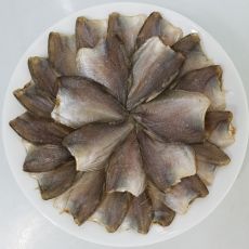 Khô cá sặc bướm