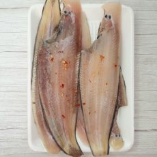 Khô cá lưỡi trâu 1 nắng