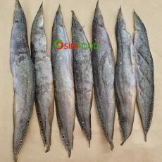 Khô cá chạch đồng