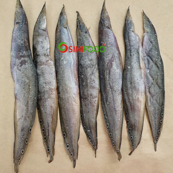 Khô cá chạch đồng