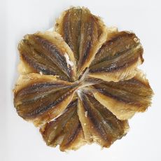 Khô cá chỉ vàng
