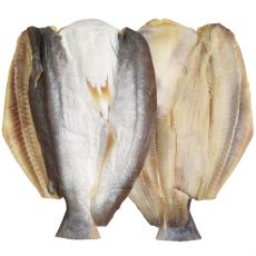Khô cá dứa