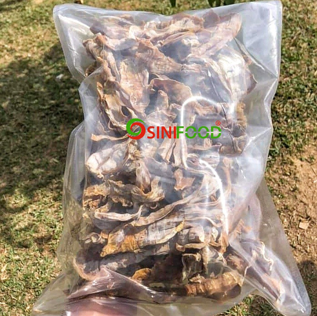 Măng khô có giá trị dinh dưỡng gì?